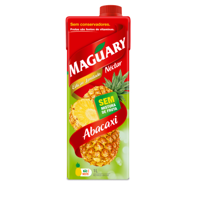 Maguary Abacaxi 1L