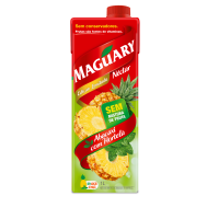 Maguary Abacaxi c/ Hortelã 1L
