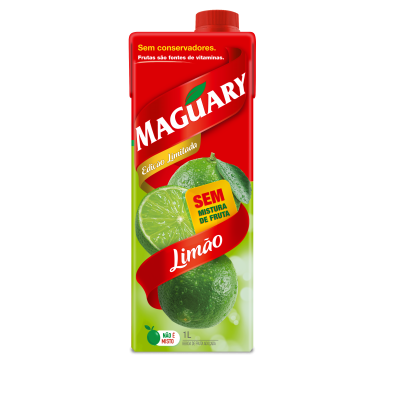 Maguary Limão 1L