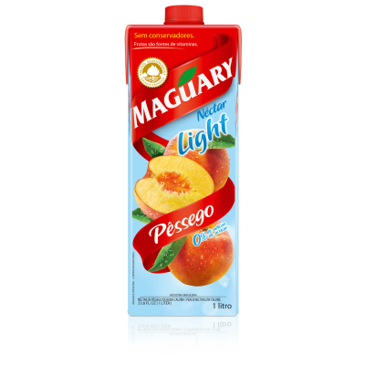 Maguary Pessego Light 1L
