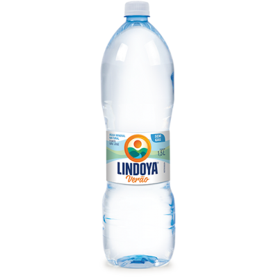 Lindoya Pack natural 1,5L