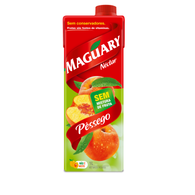 Maguary Pessego 1L