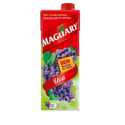 Maguary Uva 1L